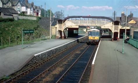 a scent station tavistock.